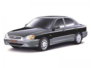 1998 Hyundai Sonata